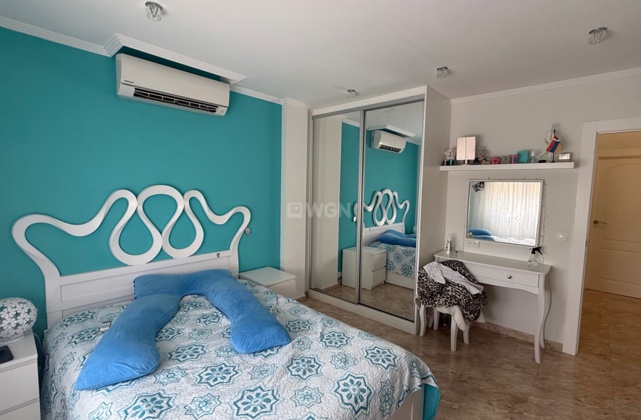 Odsprzedaż - Villa - Torrevieja - Costa Blanca