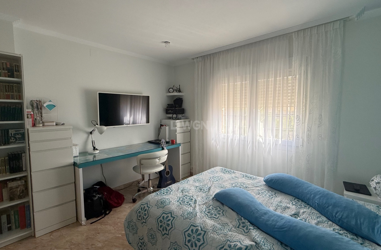 Odsprzedaż - Villa - Torrevieja - Costa Blanca