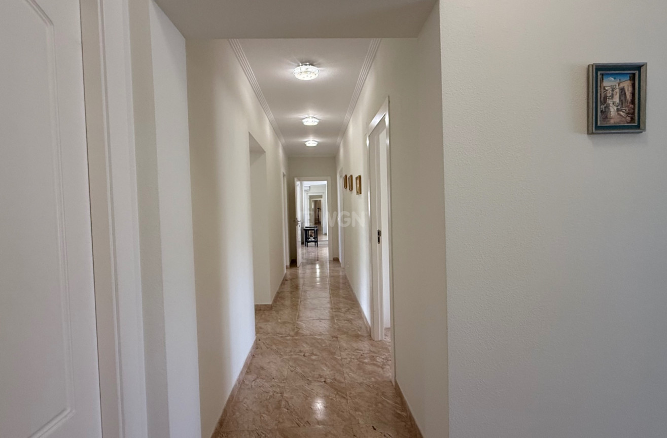 Odsprzedaż - Villa - Torrevieja - Costa Blanca
