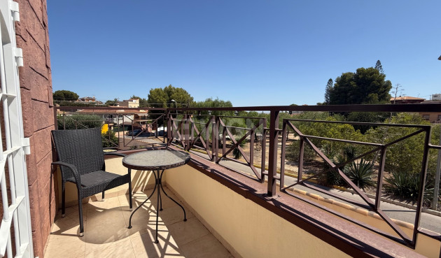 Odsprzedaż - Villa - Torrevieja - Costa Blanca