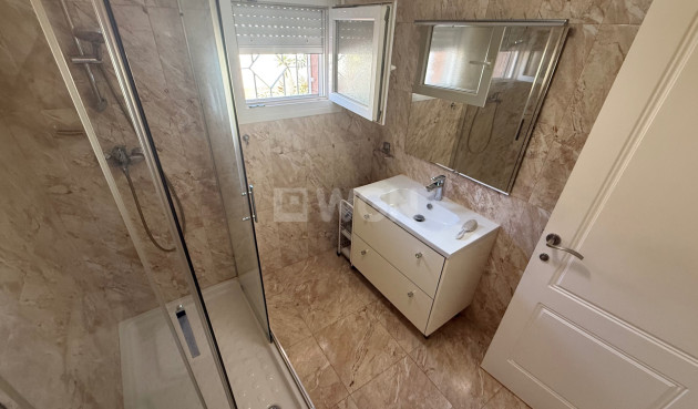 Odsprzedaż - Villa - Torrevieja - Costa Blanca