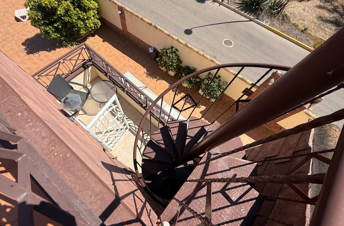 Odsprzedaż - Villa - Torrevieja - Costa Blanca