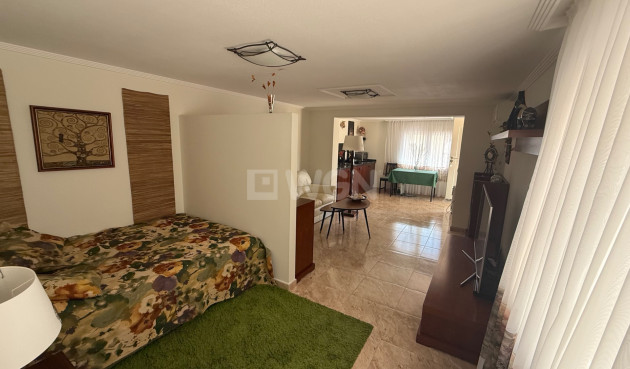 Odsprzedaż - Villa - Torrevieja - Costa Blanca