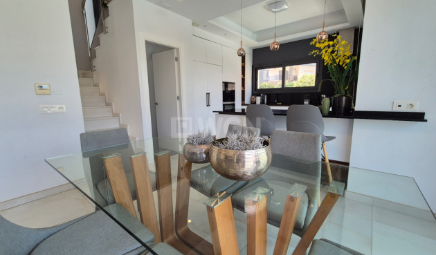Odsprzedaż - Villa - Torrevieja - Costa Blanca