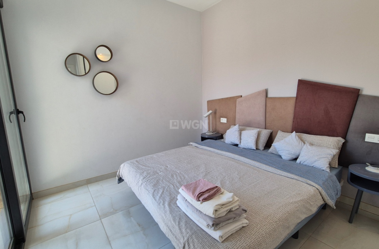Odsprzedaż - Villa - Torrevieja - Costa Blanca