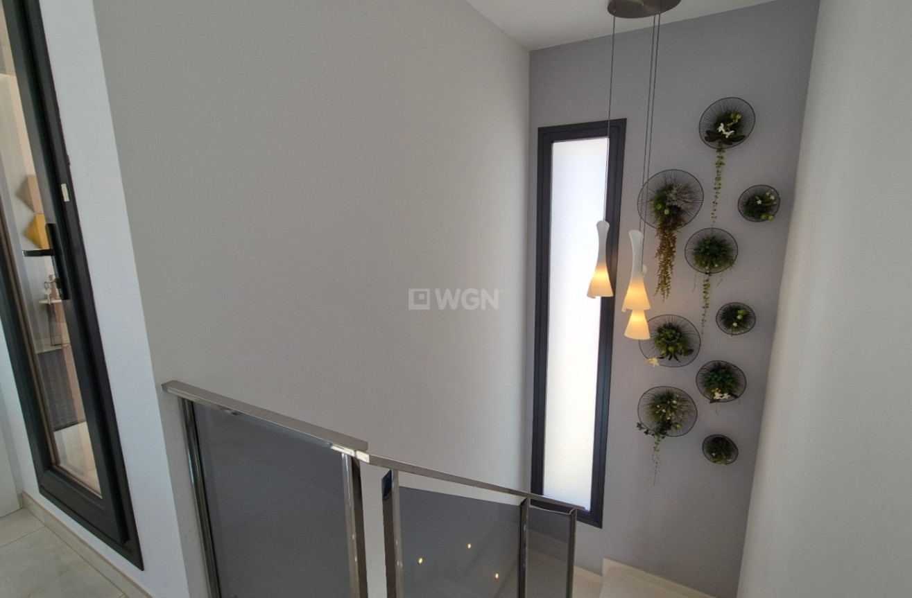 Odsprzedaż - Villa - Torrevieja - Costa Blanca