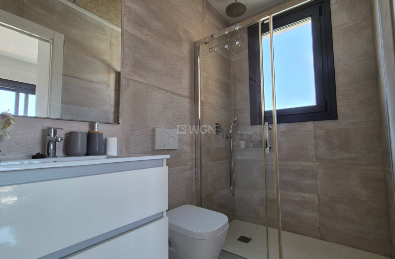Odsprzedaż - Villa - Torrevieja - Costa Blanca