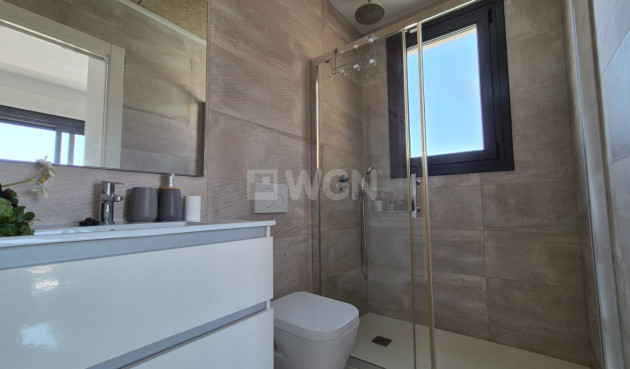Odsprzedaż - Villa - Torrevieja - Costa Blanca