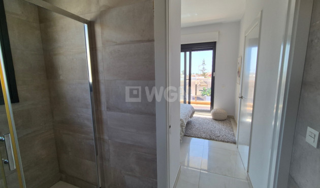 Odsprzedaż - Villa - Torrevieja - Costa Blanca