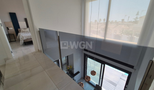 Odsprzedaż - Villa - Torrevieja - Costa Blanca