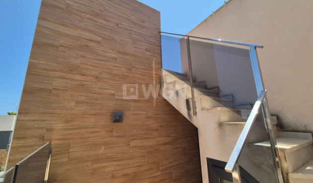 Odsprzedaż - Villa - Torrevieja - Costa Blanca