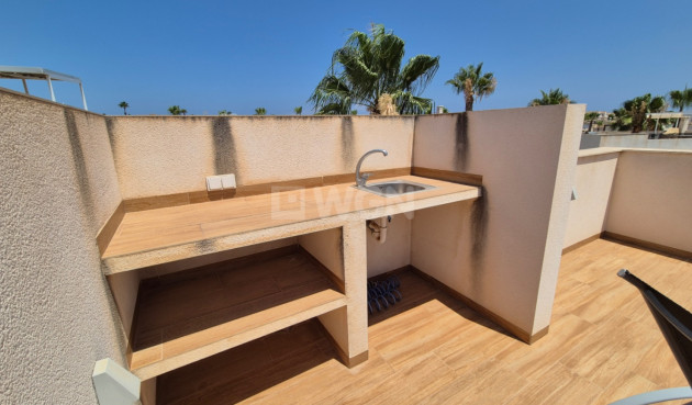 Odsprzedaż - Villa - Torrevieja - Costa Blanca