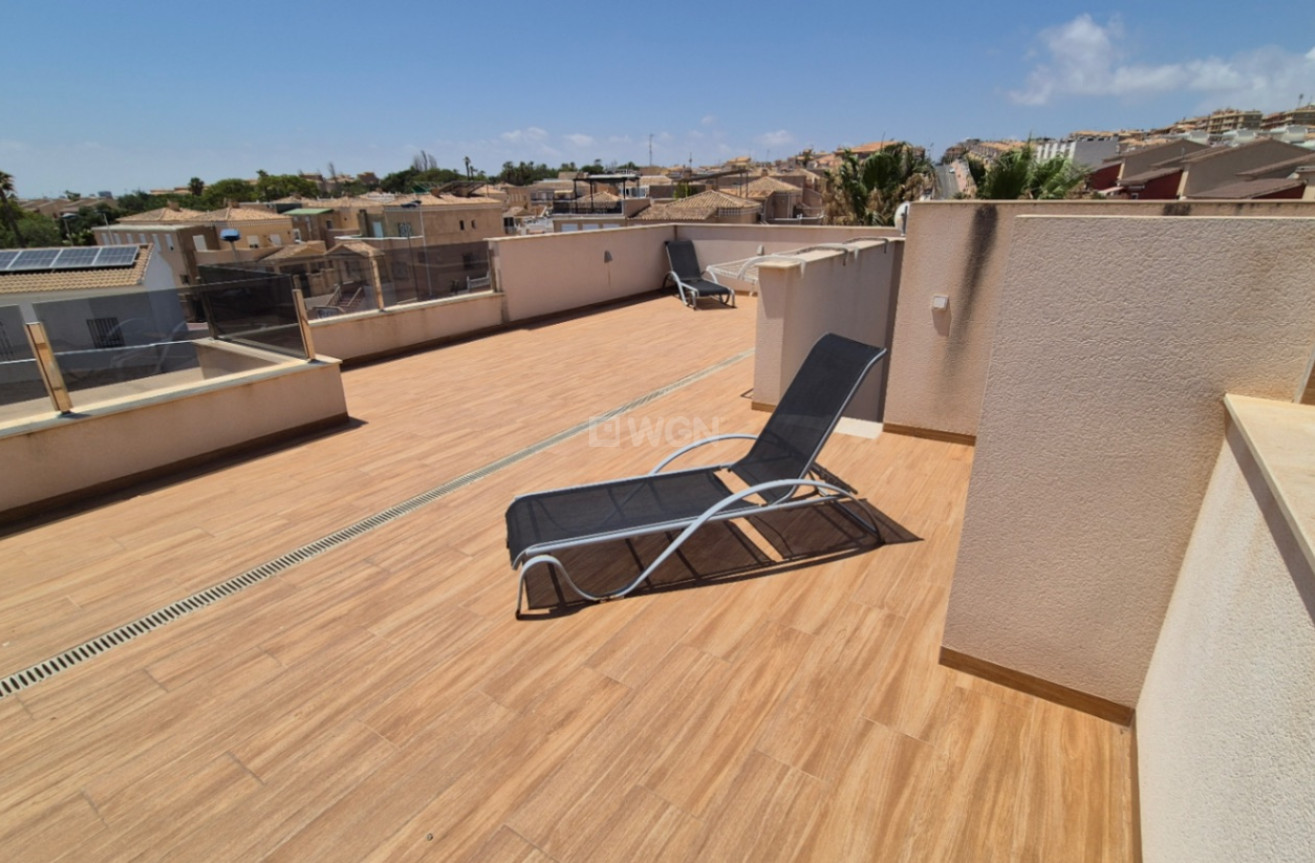 Odsprzedaż - Villa - Torrevieja - Costa Blanca