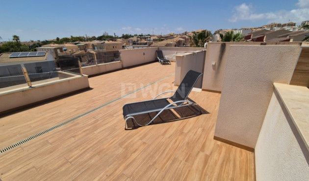 Odsprzedaż - Villa - Torrevieja - Costa Blanca