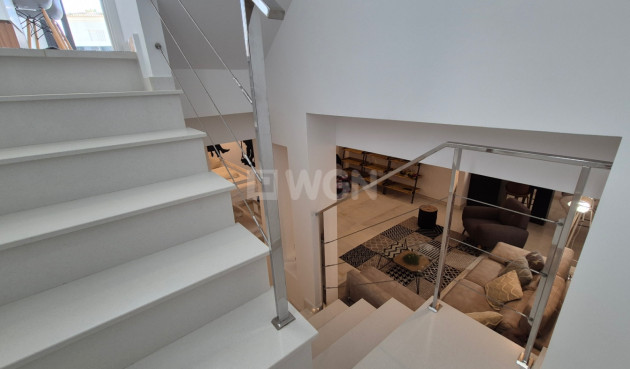 Odsprzedaż - Villa - Torrevieja - Costa Blanca