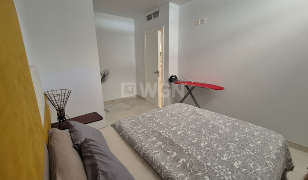 Odsprzedaż - Villa - Torrevieja - Costa Blanca