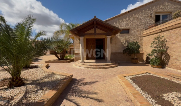 Odsprzedaż - Villa - Cartagena - Costa Calida