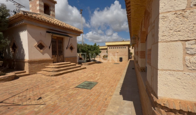 Odsprzedaż - Villa - Cartagena - Costa Calida
