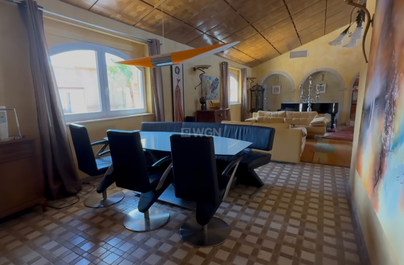 Odsprzedaż - Villa - Cartagena - Costa Calida