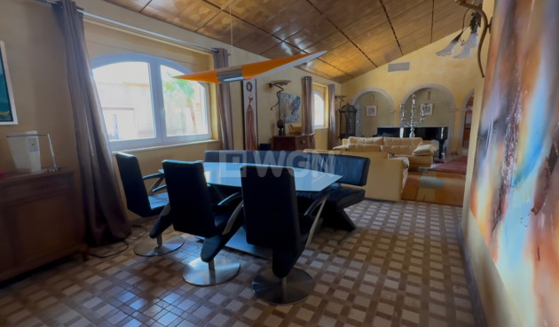 Odsprzedaż - Villa - Cartagena - Costa Calida