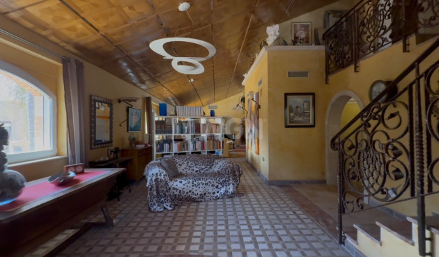 Odsprzedaż - Villa - Cartagena - Costa Calida