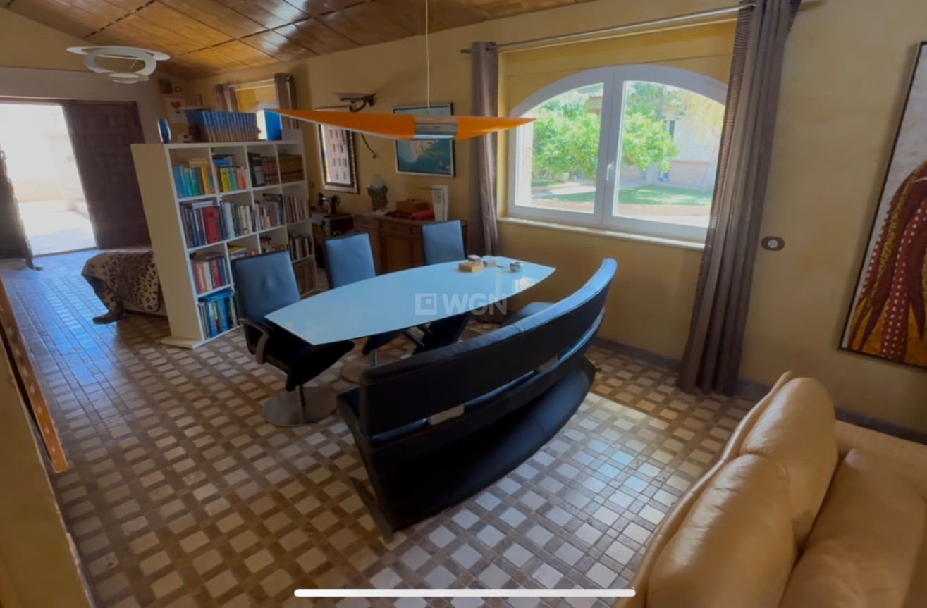 Odsprzedaż - Villa - Cartagena - Costa Calida