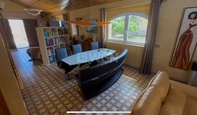 Odsprzedaż - Villa - Cartagena - Costa Calida