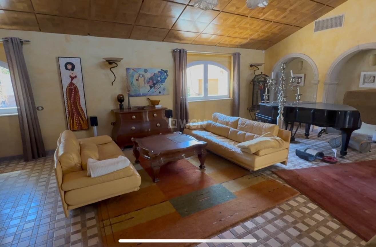 Odsprzedaż - Villa - Cartagena - Costa Calida