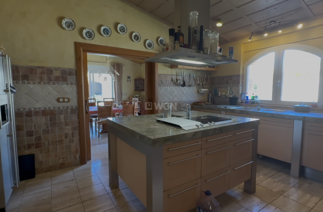 Odsprzedaż - Villa - Cartagena - Costa Calida