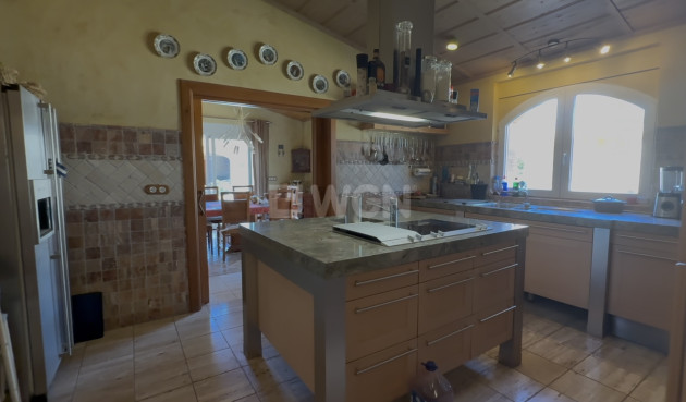 Odsprzedaż - Villa - Cartagena - Costa Calida