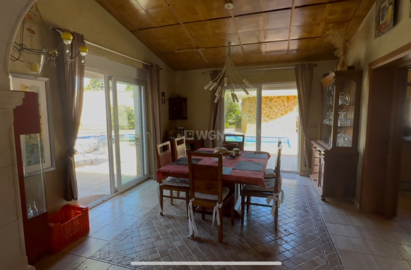 Odsprzedaż - Villa - Cartagena - Costa Calida