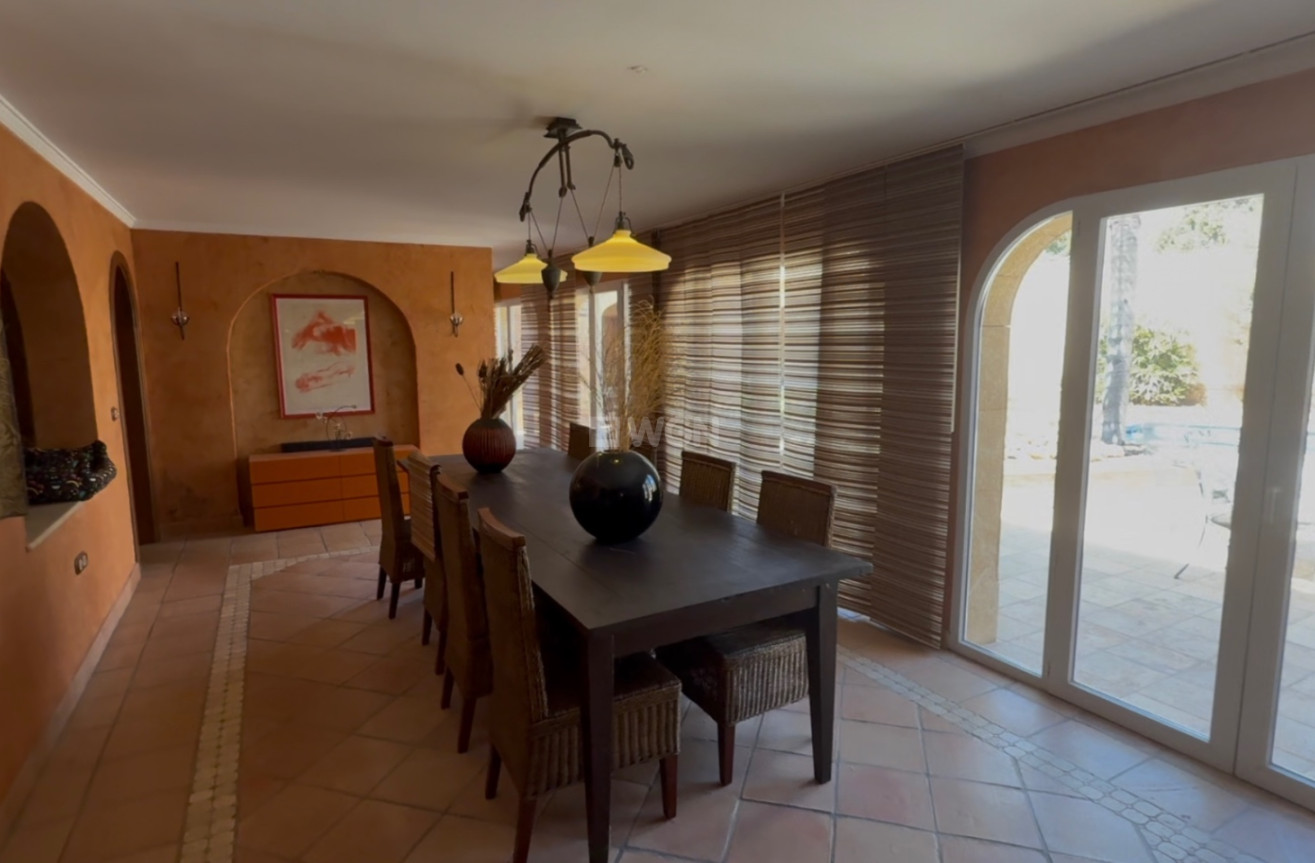 Odsprzedaż - Villa - Cartagena - Costa Calida