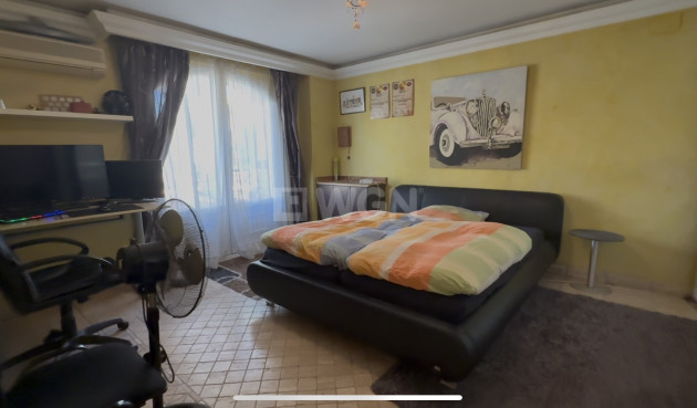 Odsprzedaż - Villa - Cartagena - Costa Calida