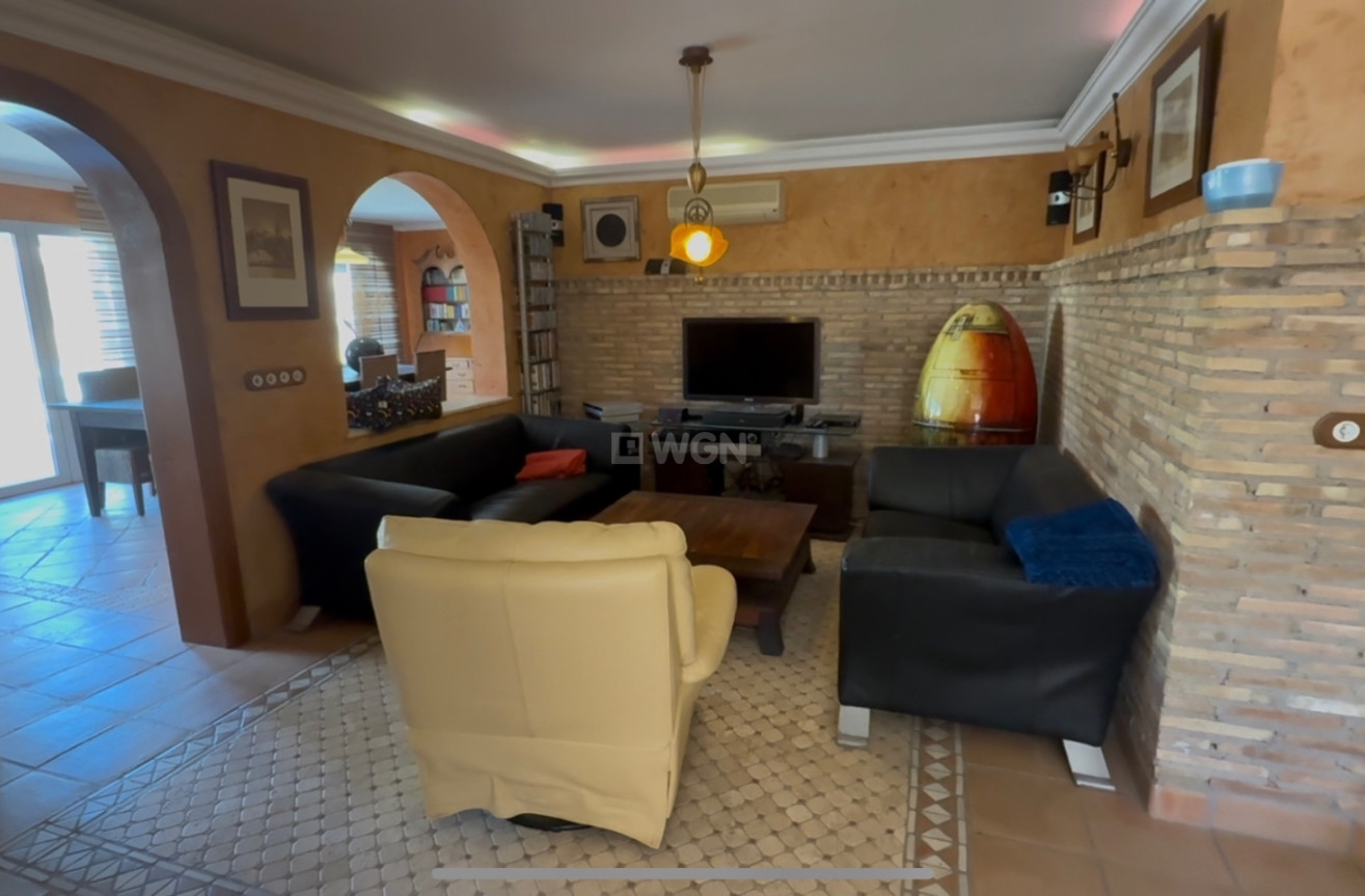 Odsprzedaż - Villa - Cartagena - Costa Calida