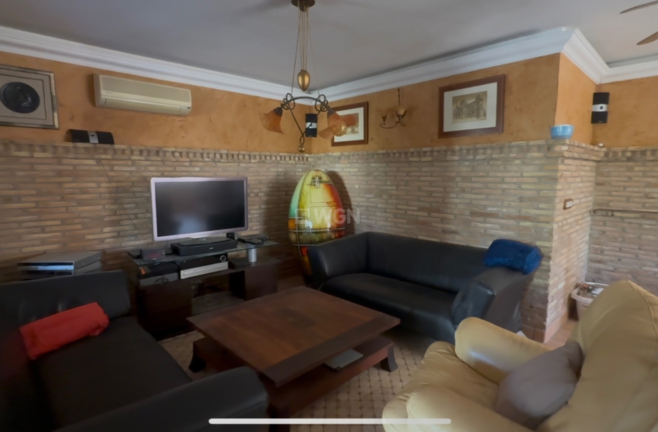 Odsprzedaż - Villa - Cartagena - Costa Calida