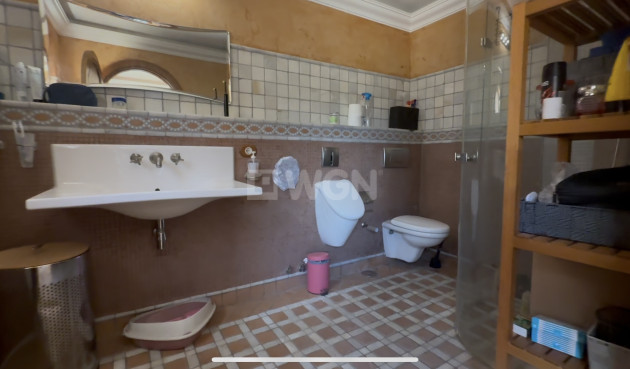 Odsprzedaż - Villa - Cartagena - Costa Calida