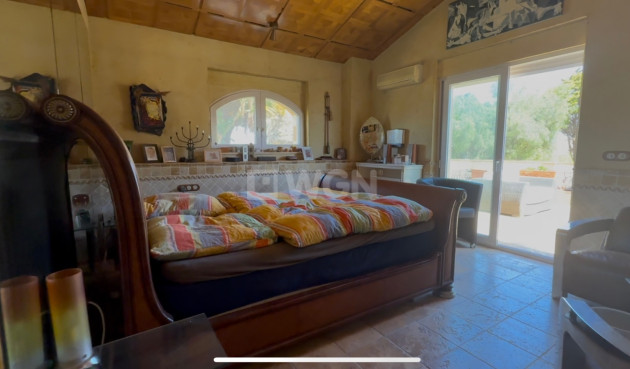 Odsprzedaż - Villa - Cartagena - Costa Calida