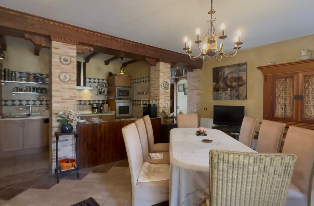 Odsprzedaż - Villa - Cartagena - Costa Calida