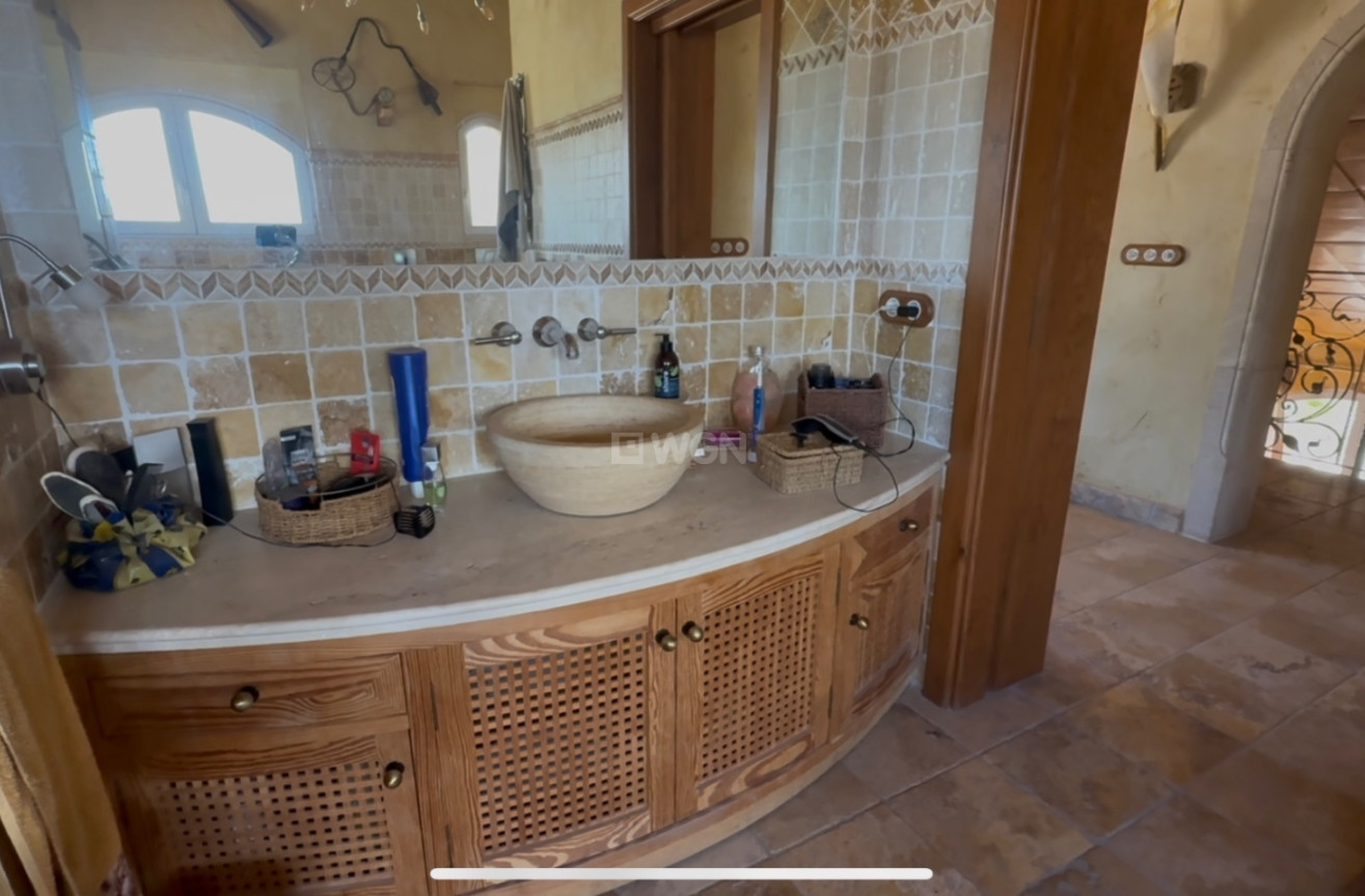 Odsprzedaż - Villa - Cartagena - Costa Calida