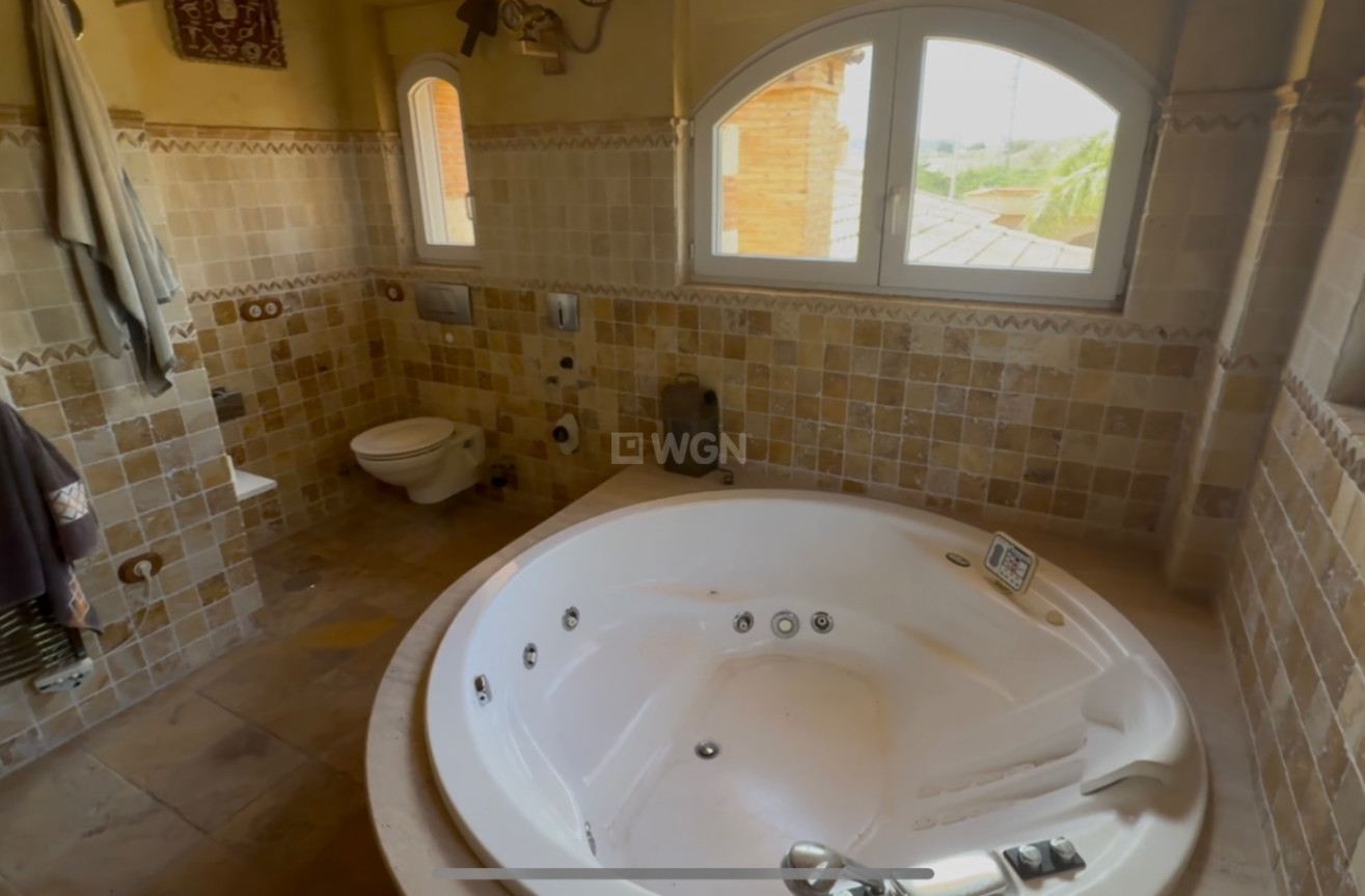 Odsprzedaż - Villa - Cartagena - Costa Calida