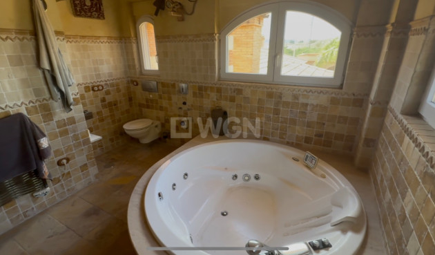 Odsprzedaż - Villa - Cartagena - Costa Calida