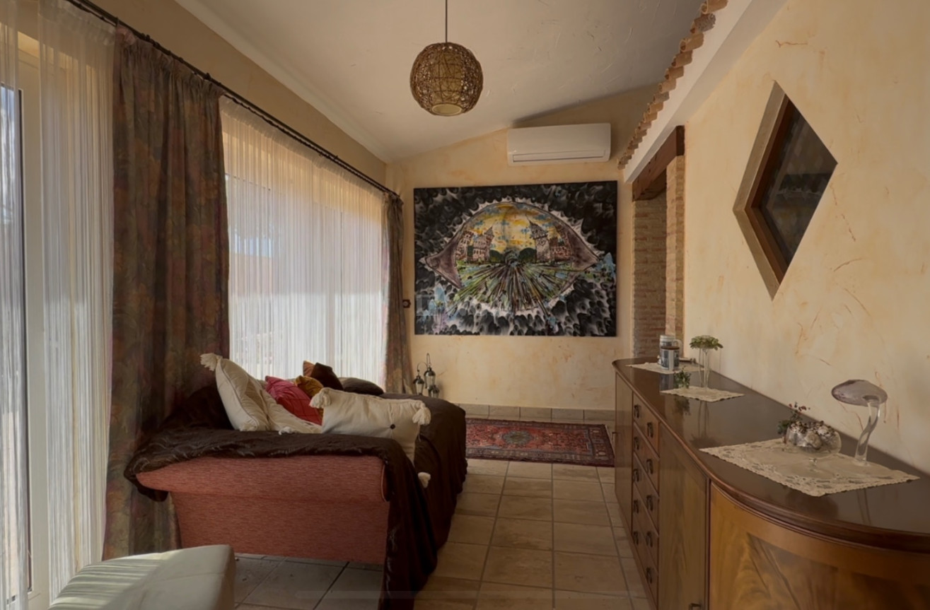 Odsprzedaż - Villa - Cartagena - Costa Calida