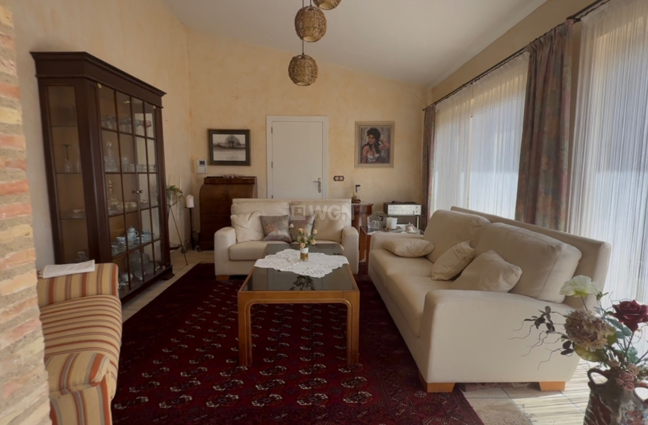 Odsprzedaż - Villa - Cartagena - Costa Calida