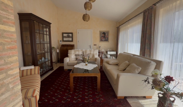 Odsprzedaż - Villa - Cartagena - Costa Calida