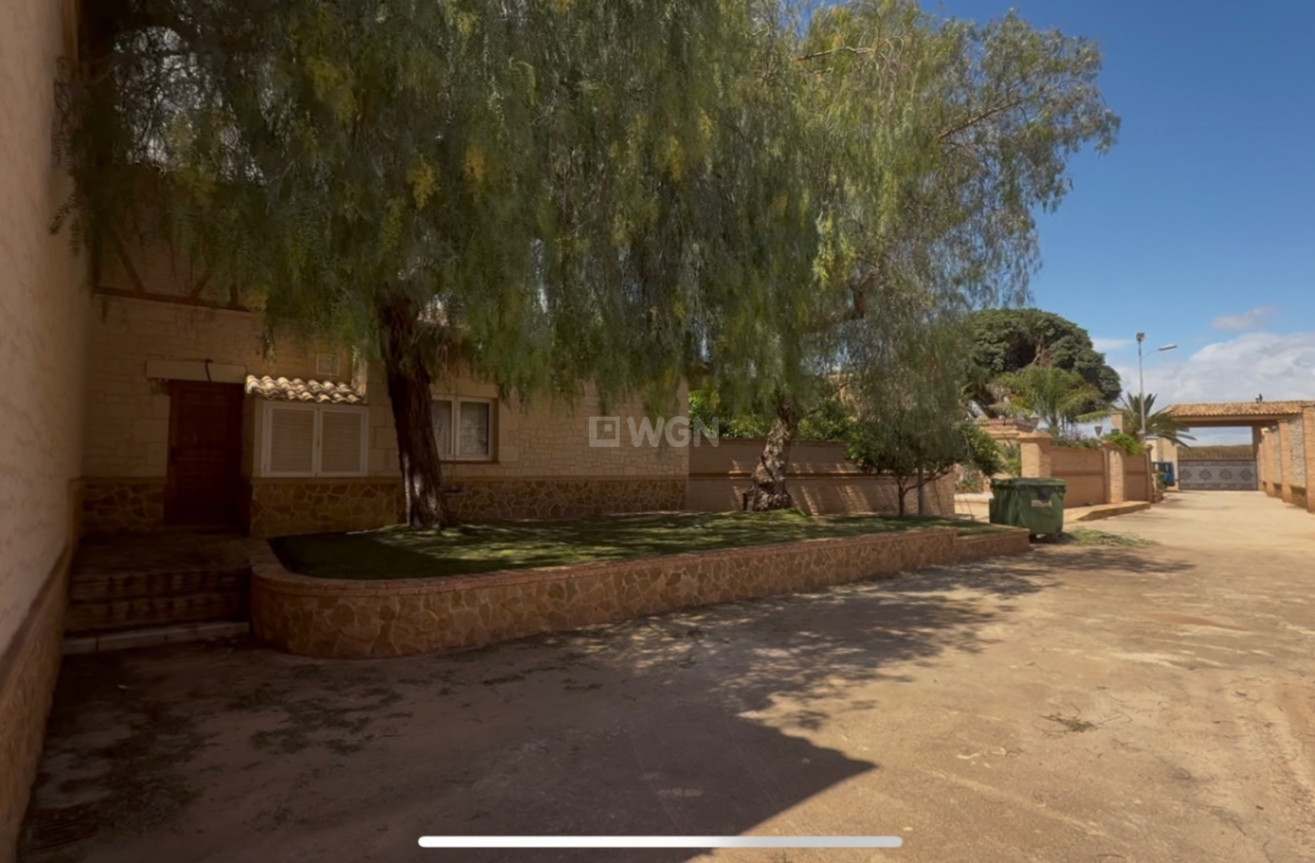 Odsprzedaż - Villa - Cartagena - Costa Calida