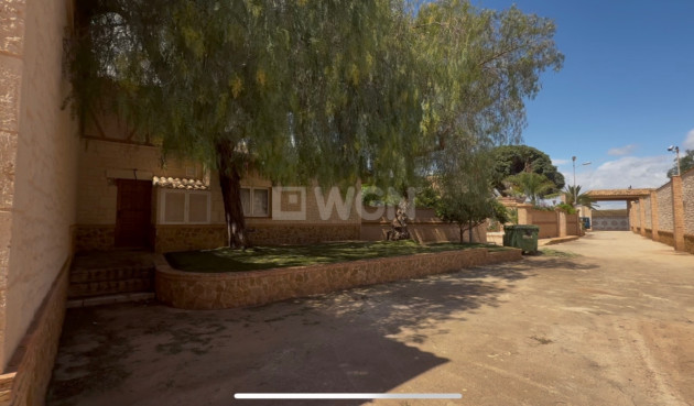 Odsprzedaż - Villa - Cartagena - Costa Calida