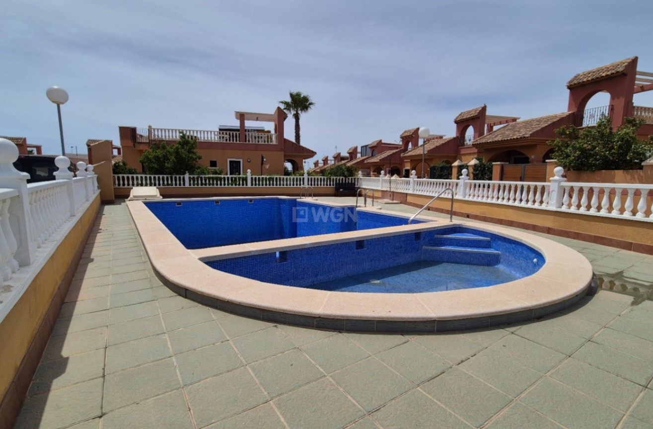 Odsprzedaż - Villa - Torrevieja - Costa Blanca