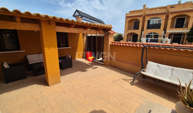 Odsprzedaż - Villa - Torrevieja - Costa Blanca