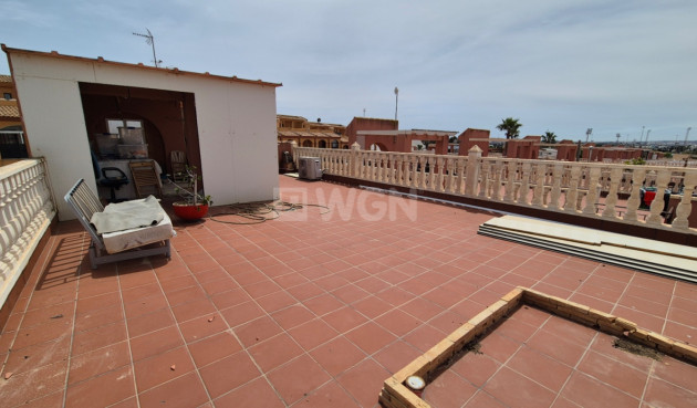 Odsprzedaż - Villa - Torrevieja - Costa Blanca
