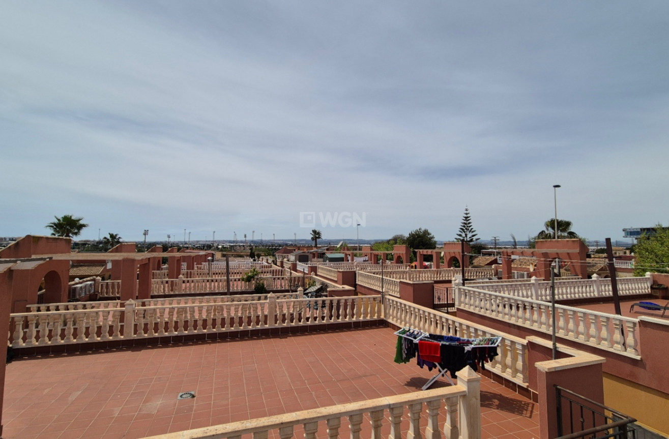 Odsprzedaż - Villa - Torrevieja - Costa Blanca